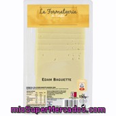 Queso
            Condis Edam Baguette 150 Grs