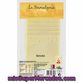 Queso
            Condis Gouda Lonchas 150 Grs