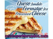 Queso
            Condis Light 8 Loncha 150 Grs