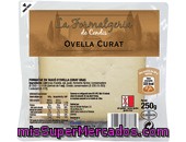 Queso
            Condis Oveja Curado Cuña 250 Grs