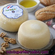 Queso Cremoso Gallego Central Lechera Gallega 700 G.