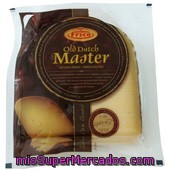 Queso
            Cuña Gouda Añejo Old M. 265 Grs