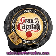 Queso Curado 450 G.