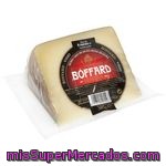 Queso Curado De Oveja Boffard, Cuña 385 G