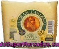 Queso Curado De Oveja Con Romero El Gran Cardenal Cuña De 250 Gramos