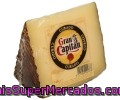 Queso Curado De Vaca, Oveja Y Cabra Gran Capitán 340 Gramos