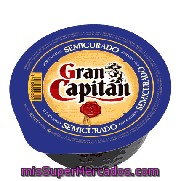 Queso Curado Gran Capitán Pieza De 860 G