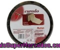 Queso Curado Mezcla Auchan Peso Barqueta 1000 Gramos Aproximados