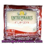 Queso Curado Mezcla, Entrepinares, Porcion 330 G Aprox(peso Aproximado De La Unidad 330 Gr)