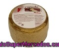 Queso Curado Mezcla Mini Auchan Peso Barqueta 900 Gramos Aproximados