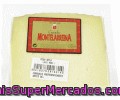 Queso Curado Mezcla Montelarreina Cuña De 375 Gramos