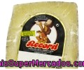 Queso Curado Mezcla Record Peso Barqueta 750 Gramos Aproximados