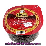 Queso Curado Mini Vacio García Baquero 880 G.