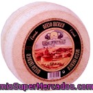 Queso Curado Oveja Reserva Leche Cruda, Entrepinares, Porcion  270g  Aprox(peso Aproximado De La Unidad 270 Gr)