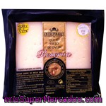 Queso Curado Oveja Reserva Leche Cruda ***le Recomendamos***, Entrepinares, Porcion 700 G Aprox(peso Aproximado De La Unidad 700 Gr)