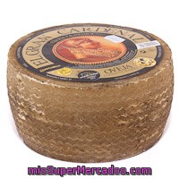 Queso Curado Puro De Oveja Gran Cardenal, Al Corte 0,30 Kg