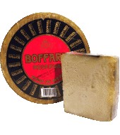 Queso Curado Puro De Oveja Reserva Boffard Cuña De 375.0 G. Aprox