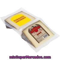 Queso Curado Quesle, Pack 2x225 G