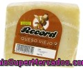 Queso Curado Viejo Mezcla Record 330 Gramos