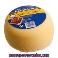 Queso D.o. Arzua Ulloa Ruta Xacobea, Pieza 650 G