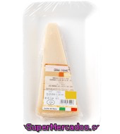 Queso D.o.p Grana Padano Parmareggio Cuña De 200 G.