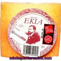 Queso D.o. Roncal Ekia, Cuña 200 G