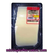 Queso De Barra Para Sandwich Edam Carrefour 200 G.