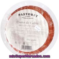 Queso De Cabra Bajo En Sal El Pastoret, Al Corte 0,25 Kg