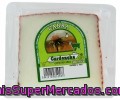 Queso De Cabra Cardencha Cuña De 200 Gramos