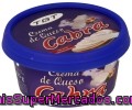 Queso De Cabra En Crema Para Untar Tgt 125 Gramos