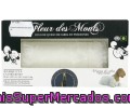 Queso De Cabra En Porciones Fleur Des Monts 100 Gramos