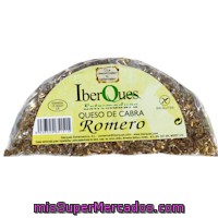 Queso De Cabra Romero, Cuña 450 G