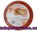 Queso De Cabra Semicurado Al Pimentón Auchan 3 Kilogramos