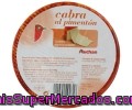 Queso De Cabra Semicurado Al Pimentón Auchan