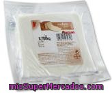 Queso De Cabra Tierno 300g Auchan Cuña De 200 Gramos