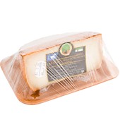 Queso De Cabra Villuerca Cuña De 300.0 G. Aprox