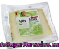 Queso De Oveja Curado Madurado Auchan 200 Gramos