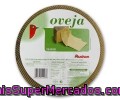 Queso De Oveja Curado Puro Auchan Peso Barqueta 1000 Gramos Aproximados