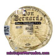 Queso De Oveja Don Bernardo Oro Viejo 880 G