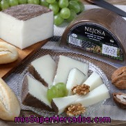 Queso De Oveja Graso Semicurado Nejosa 300g.