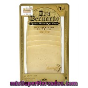 Queso De Oveja Manchego En Lonchas Don Bernardo 140 G.