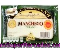 Queso De Oveja Manchego Mini Villacenteno 440 Gramos