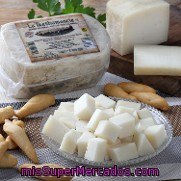 Queso De Oveja Pata De Mulo Curado Consorcio Pieza De 900.0 G. Aprox