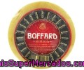 Queso De Oveja Puro Bofard Mini Arias Peso Barqueta 1000 Gramos Aproximados