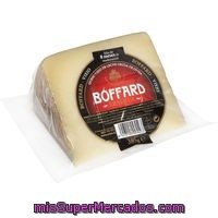 Queso De Oveja Reserva Boffard, Cuña Al Peso