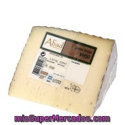 Queso De Oveja Viejo Abad 750 G 750.0 G. Aprox