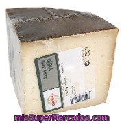 Queso De Oveja Viejo Curado Canal Cuña De 650.0 G. Aprox