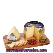 Queso De Oveja Viejo Reserva Campoduero Pieza De 375.0 G. Aprox