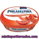 Queso De Untar Al Tomate Seco Philadelphia 150 Gramos