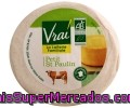 Queso De Vaca Biológico Saint Paulin Vrai 300 Gramos